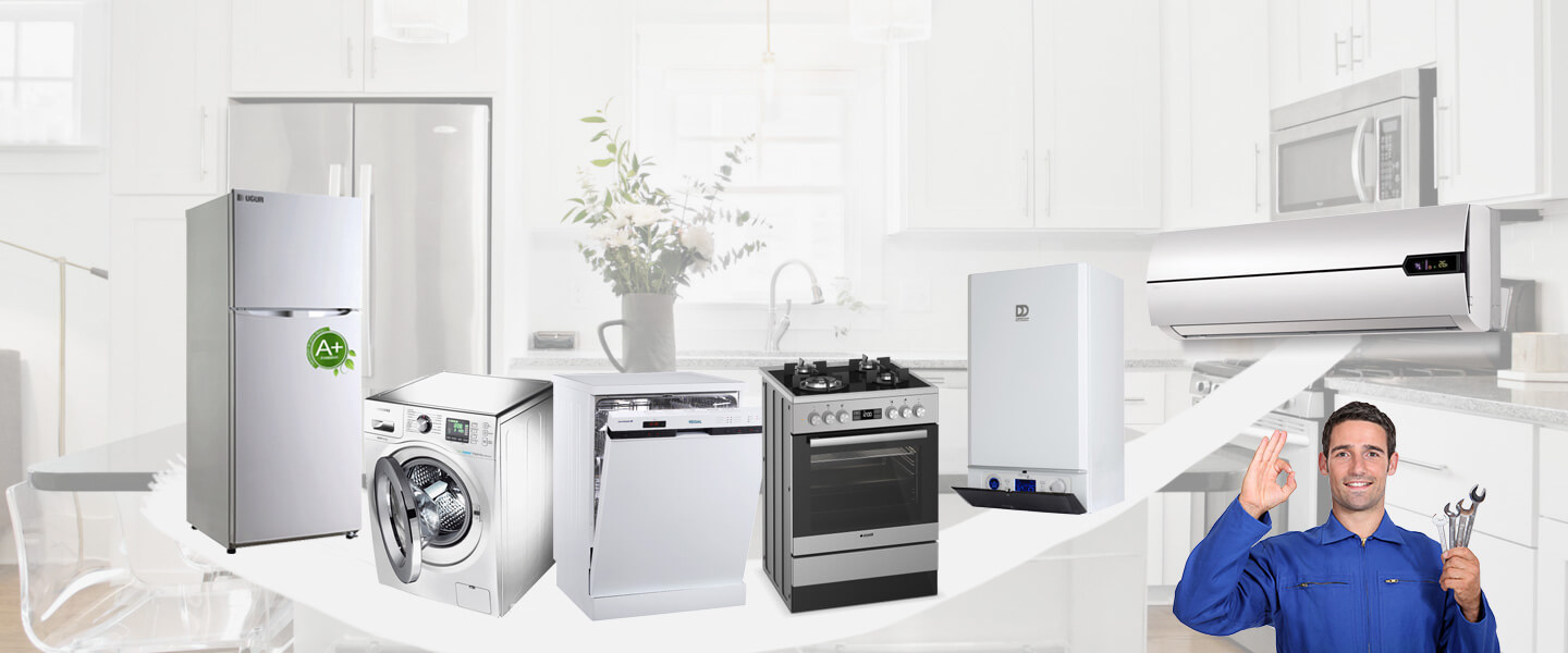 Çerkezköy Gaggenau Servisi